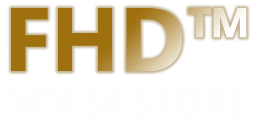 FHD Store Logo